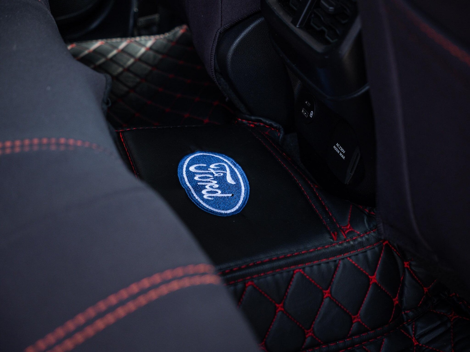 Used Ford Ranger 2024 for sale - 77202495: Photo 36