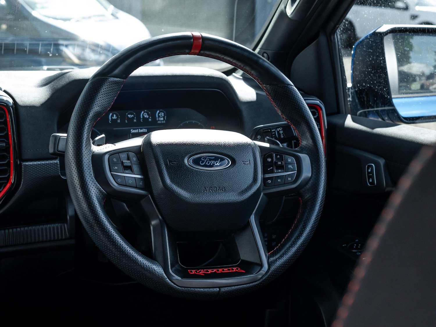 Used Ford Ranger 2024 for sale - 77202495: Photo 38