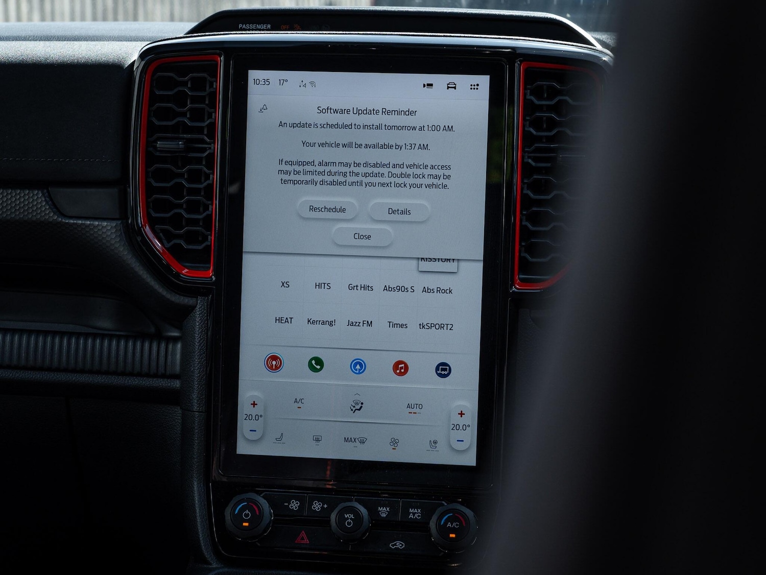 Used Ford Ranger 2024 for sale - 77202495: Photo 39