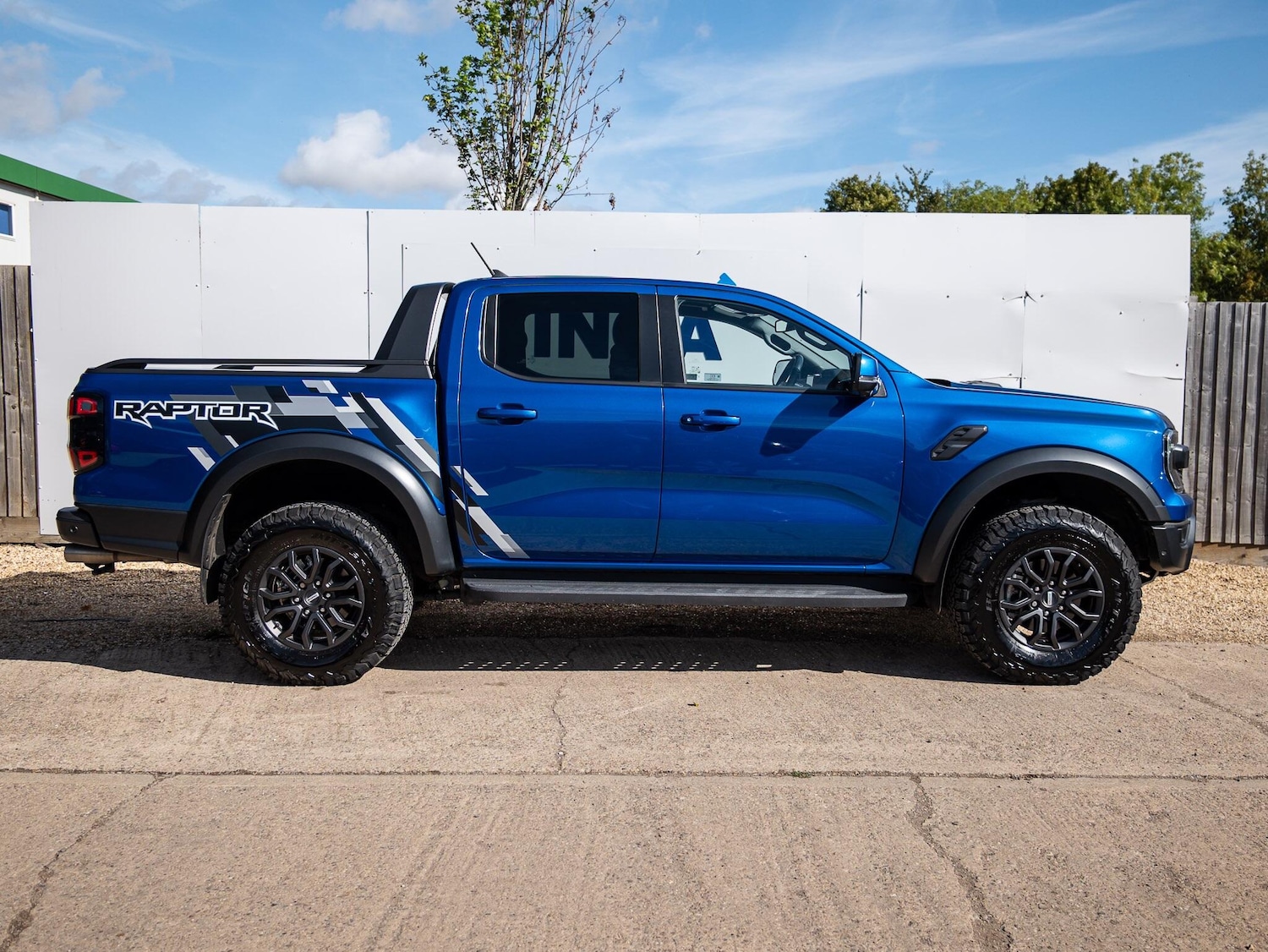 Used Ford Ranger 2024 for sale - 77202495: Photo 4