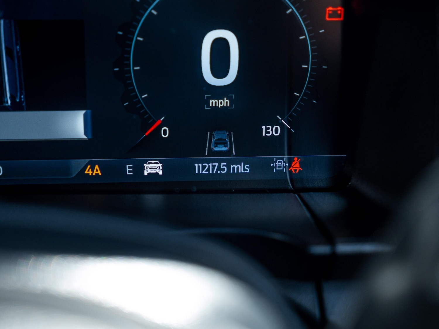 Used Ford Ranger 2024 for sale - 77202495: Photo 45