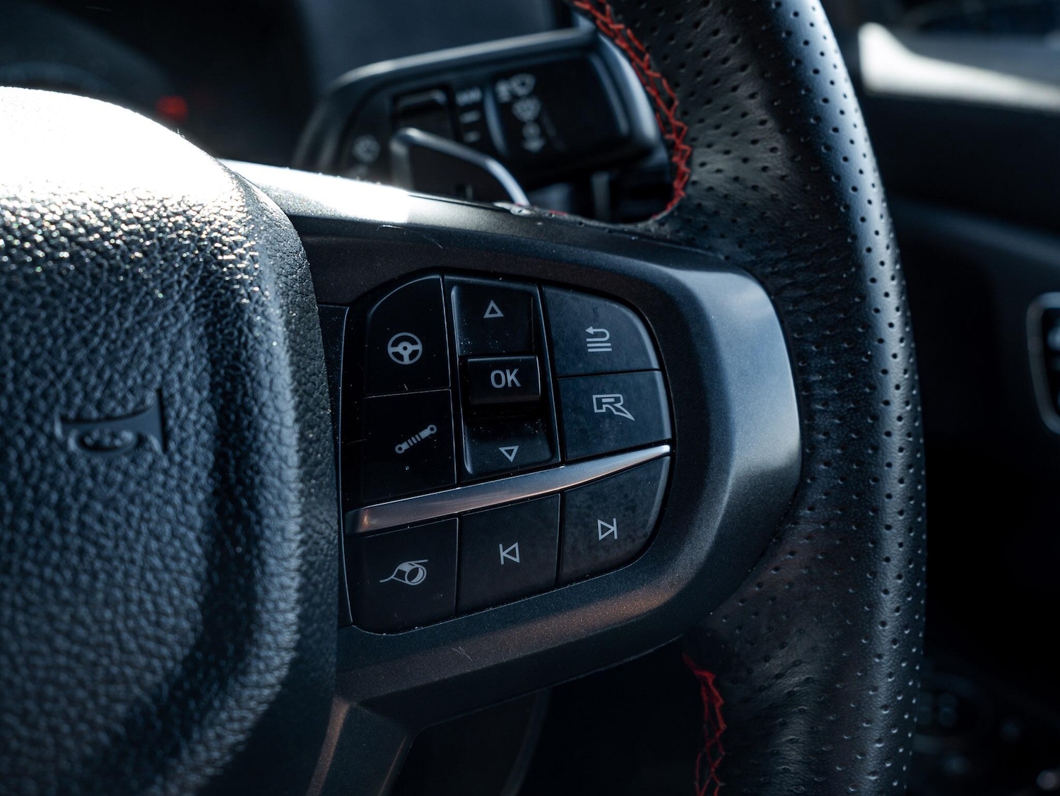 Used Ford Ranger 2024 for sale - 77202495: Photo 46