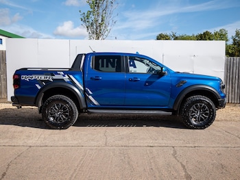 Used Ford Ranger 2024 for sale - 77202495: Photo