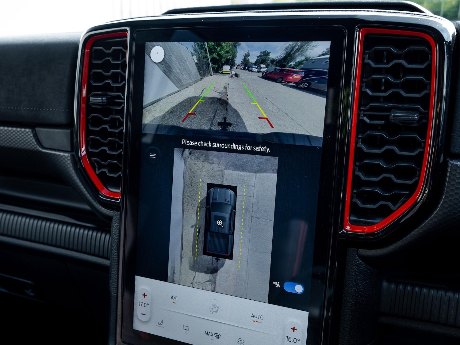 Used Ford Ranger 2024 for sale - 77202495: Photo 53