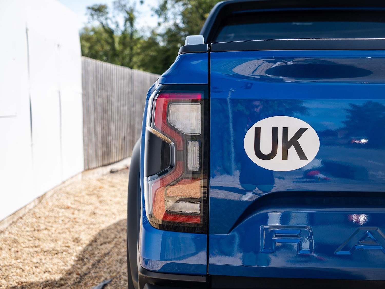 Used Ford Ranger 2024 for sale - 77202495: Photo 9