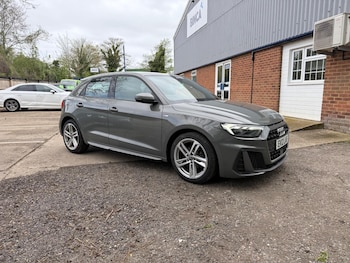 Used Audi A1 2019 for sale - 78275583: Photo