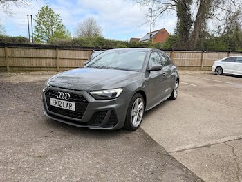 Used Audi A1 2019 for sale - 78275583: Photo