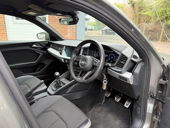 Used Audi A1 2019 for sale - 78275583: Photo