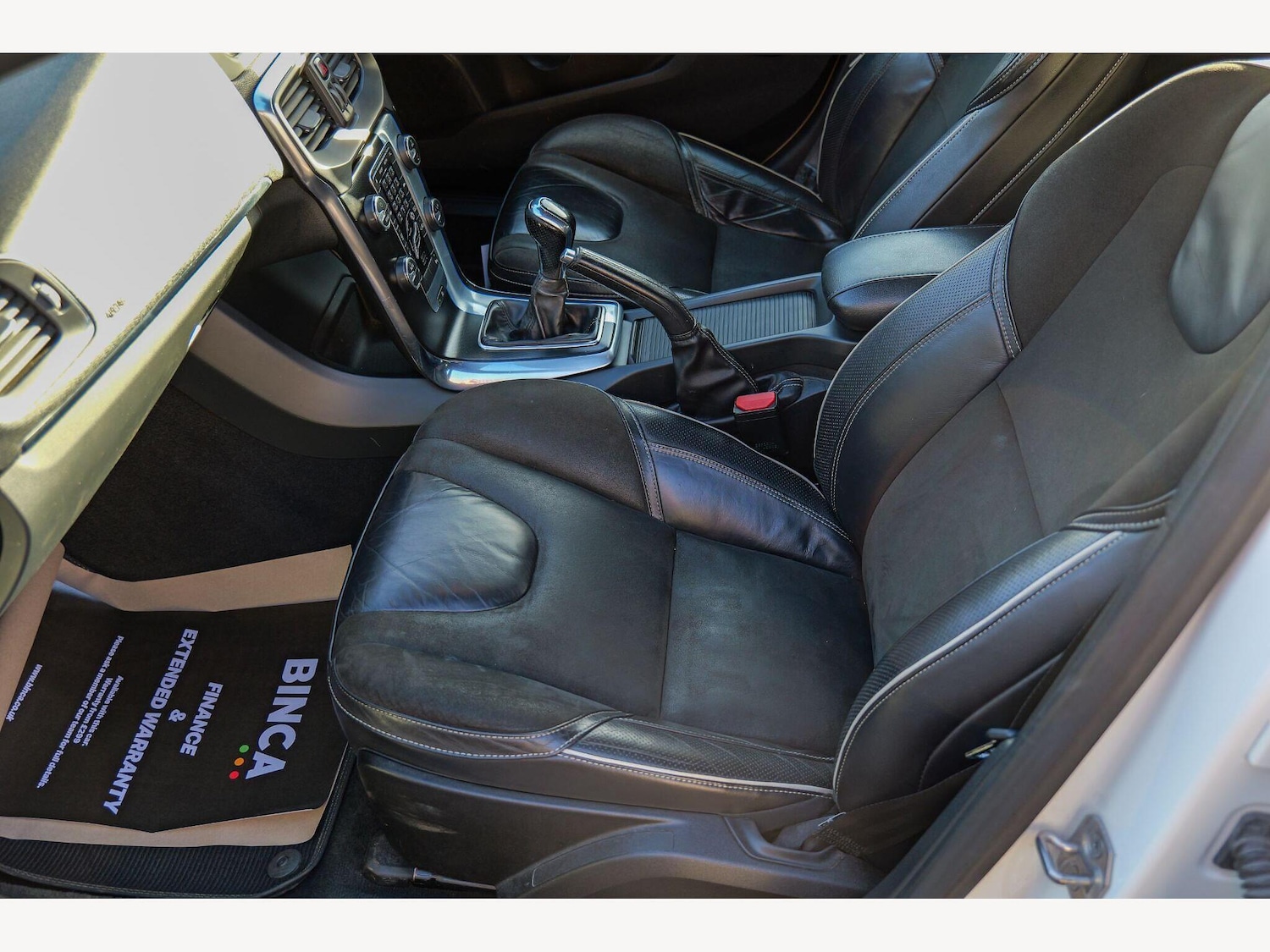 Used Volvo V40 2014 for sale - 77305539: Photo 13