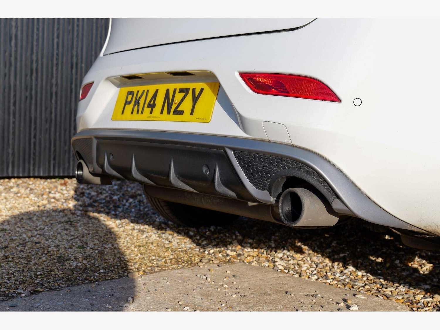 Used Volvo V40 2014 for sale - 77305539: Photo 22