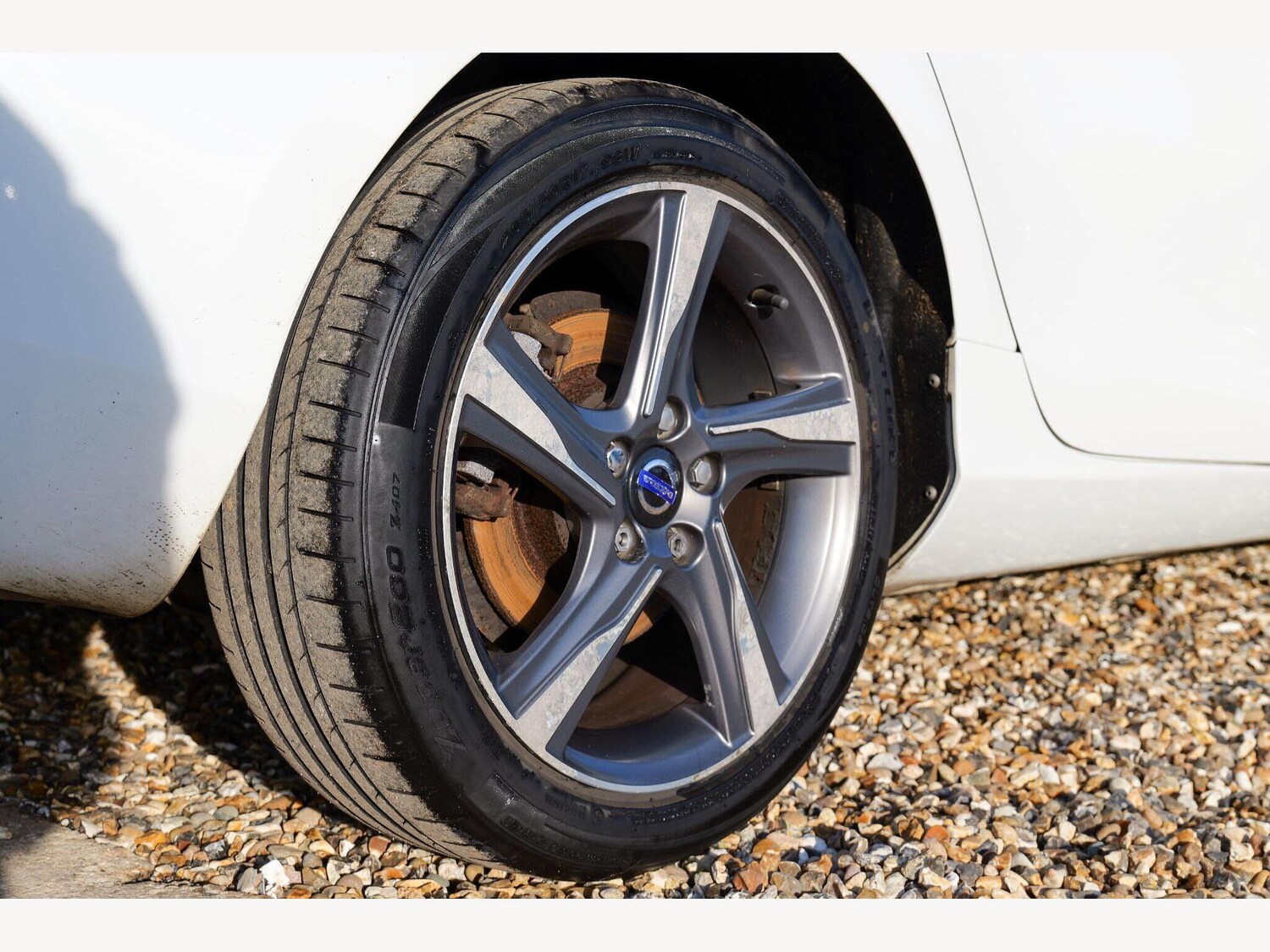 Used Volvo V40 2014 for sale - 77305539: Photo 23