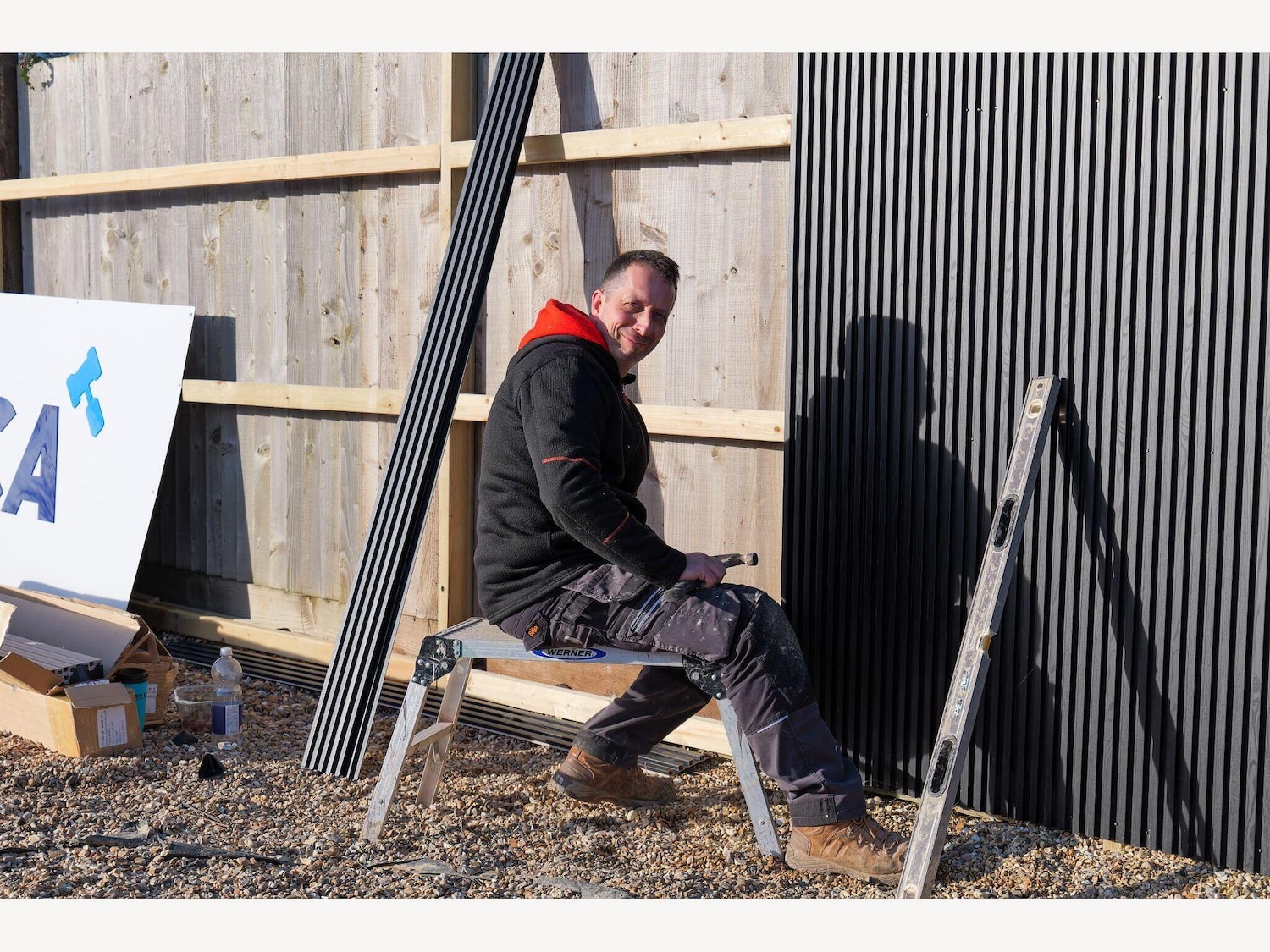 Used Volvo V40 2014 for sale - 77305539: Photo 27