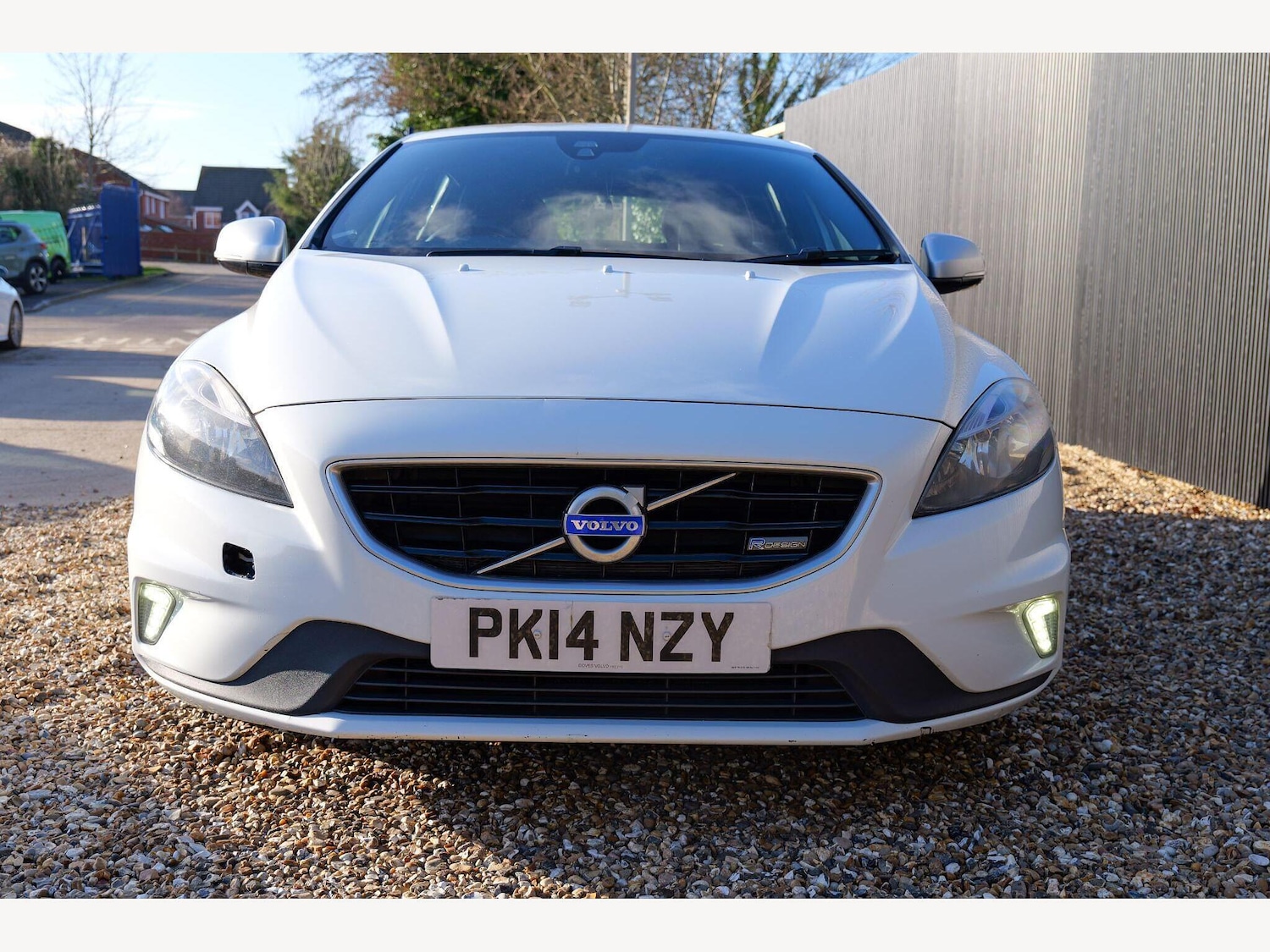 Used Volvo V40 2014 for sale - 77305539: Photo 6