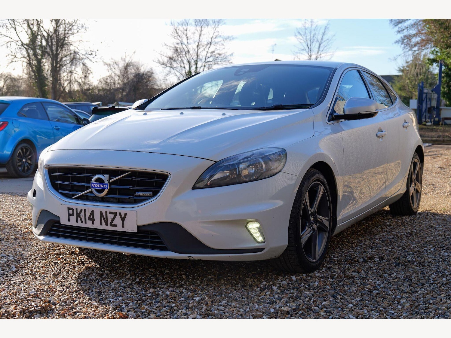 Used Volvo V40 2014 for sale - 77305539: Photo 7