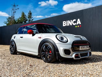 Used MINI Hatch 2016 for sale - 79767181: Photo