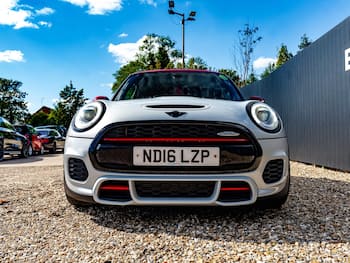 Used MINI Hatch 2016 for sale - 79767181: Photo