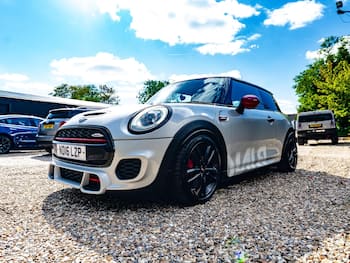 Used MINI Hatch 2016 for sale - 79767181: Photo