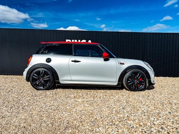 Used MINI Hatch 2016 for sale - 79767181: Photo