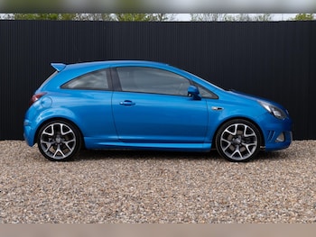 Used Vauxhall Corsa 2014 for sale - 78244832: Photo