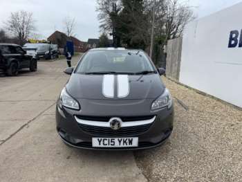 Used Vauxhall Corsa 2015 for sale - 73775284: Photo