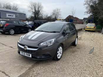 Used Vauxhall Corsa 2015 for sale - 73775284: Photo