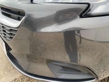 Used Vauxhall Corsa 2015 for sale - 73775284: Photo