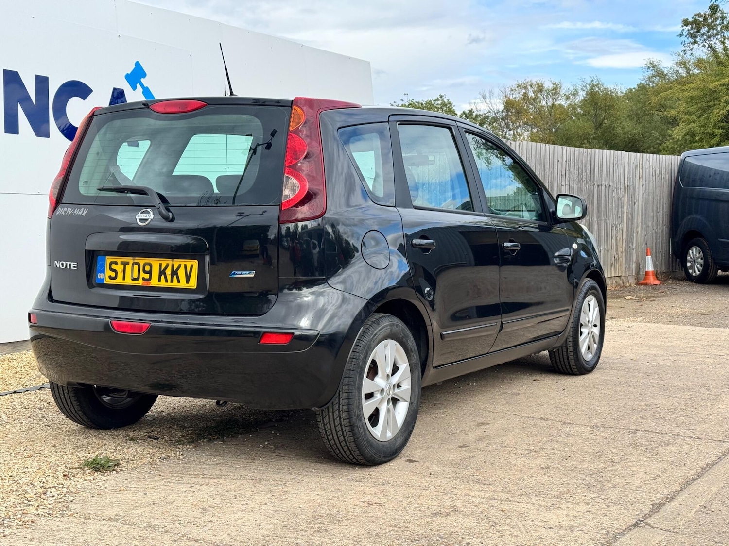 Vehicle 11