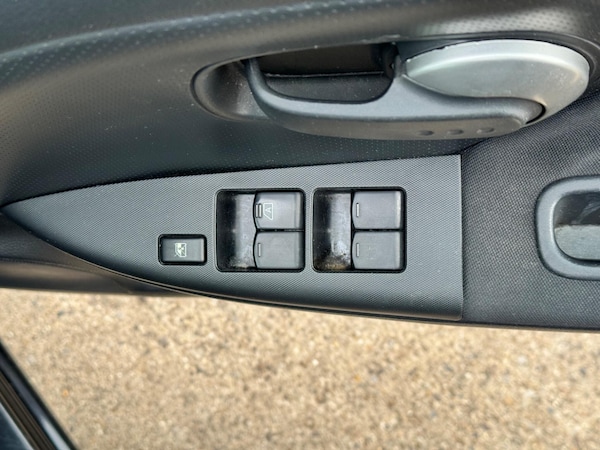 Used Nissan Note 2009 for sale - 75729471: Photo 13