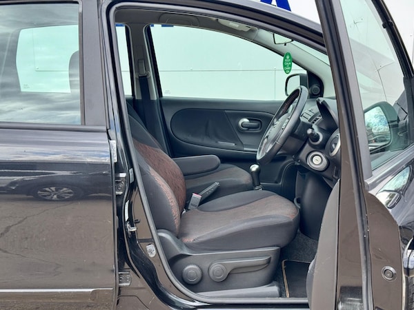 Used Nissan Note 2009 for sale - 75729471: Photo 16