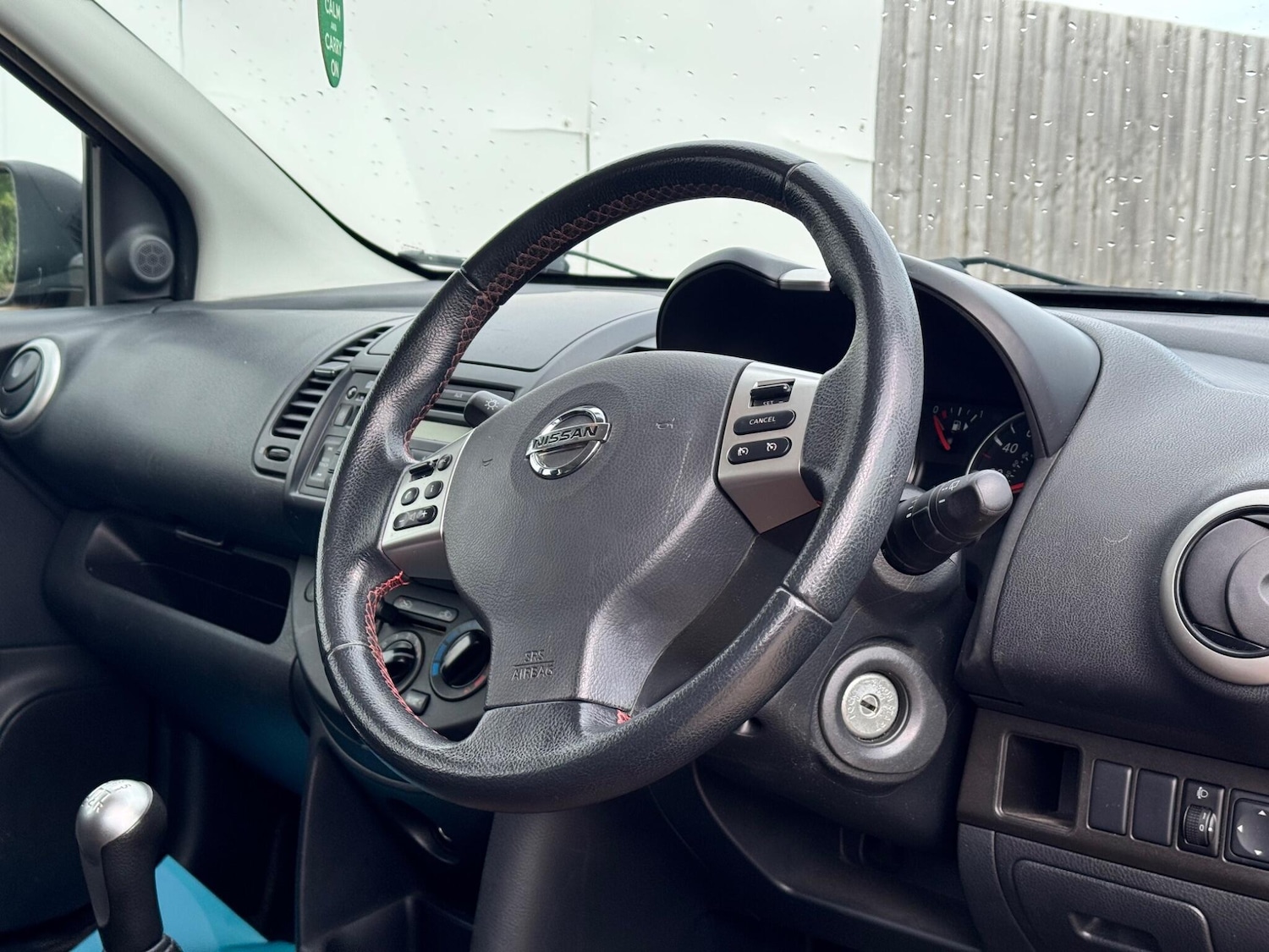 Vehicle 17