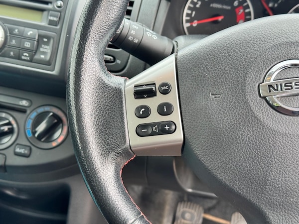 Used Nissan Note 2009 for sale - 75729471: Photo 18