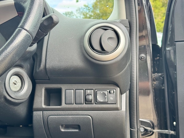 Used Nissan Note 2009 for sale - 75729471: Photo 20