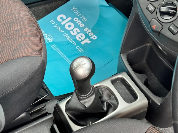 Used Nissan Note 2009 for sale - 75729471: Photo 22