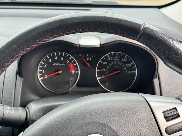 Used Nissan Note 2009 for sale - 75729471: Photo 23