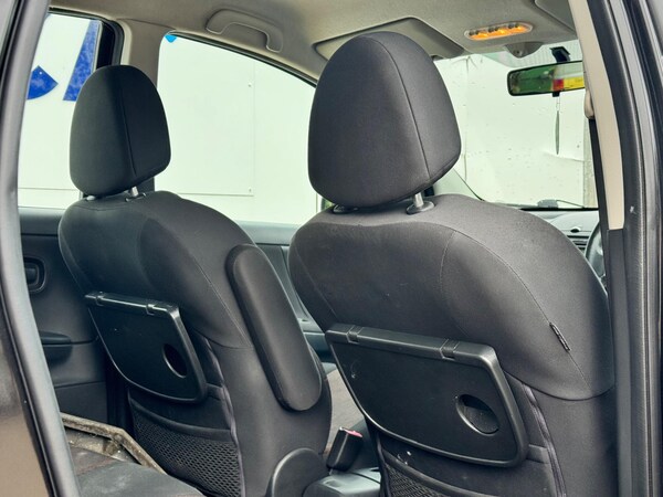 Used Nissan Note 2009 for sale - 75729471: Photo 24