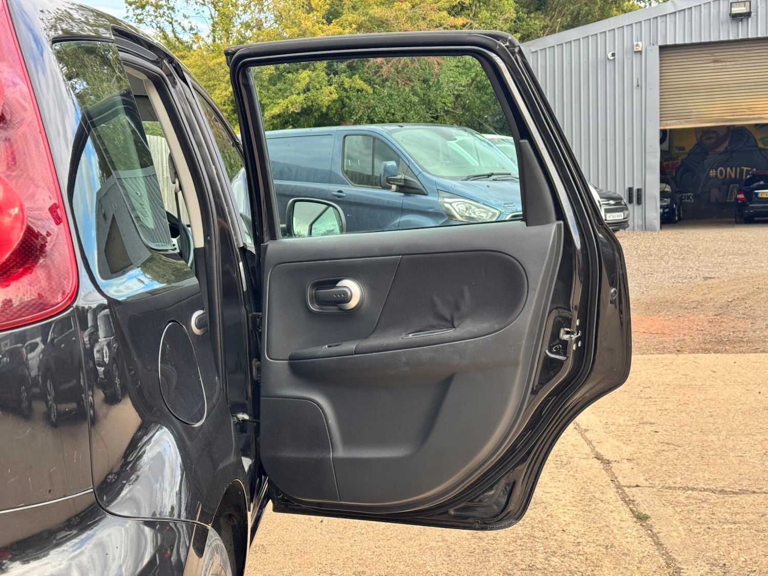 Vehicle 25
