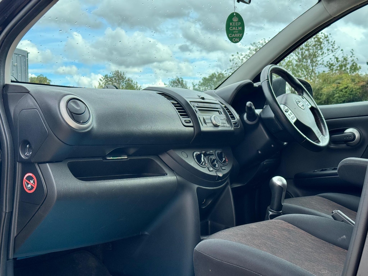 Vehicle 29