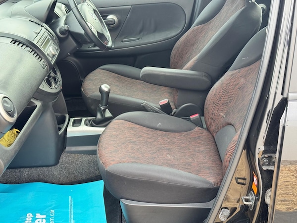 Used Nissan Note 2009 for sale - 75729471: Photo 33