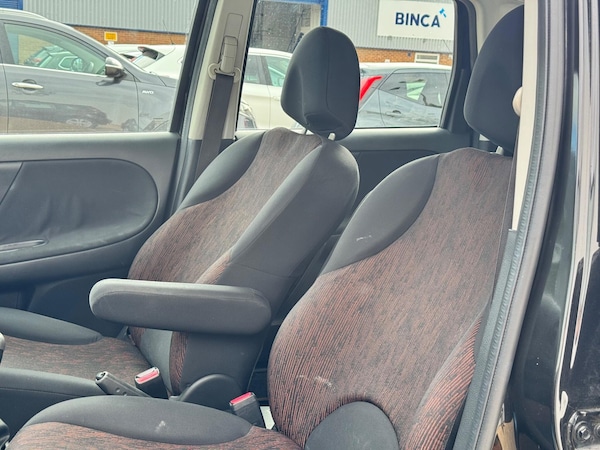 Used Nissan Note 2009 for sale - 75729471: Photo 35