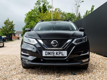 Used Nissan Qashqai 2019 for sale - 78878475: Photo