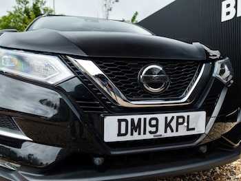 Used Nissan Qashqai 2019 for sale - 78878475: Photo