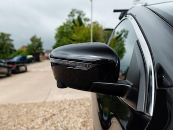 Used Nissan Qashqai 2019 for sale - 78878475: Photo