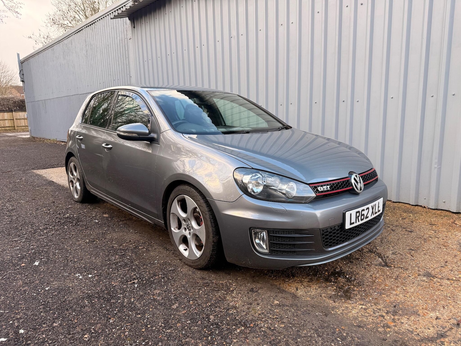 Used Volkswagen Golf 2012 for sale - 77174992: Photo 1