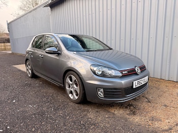2012 (62) - 2.0 TSI GTI 5dr [Leather]