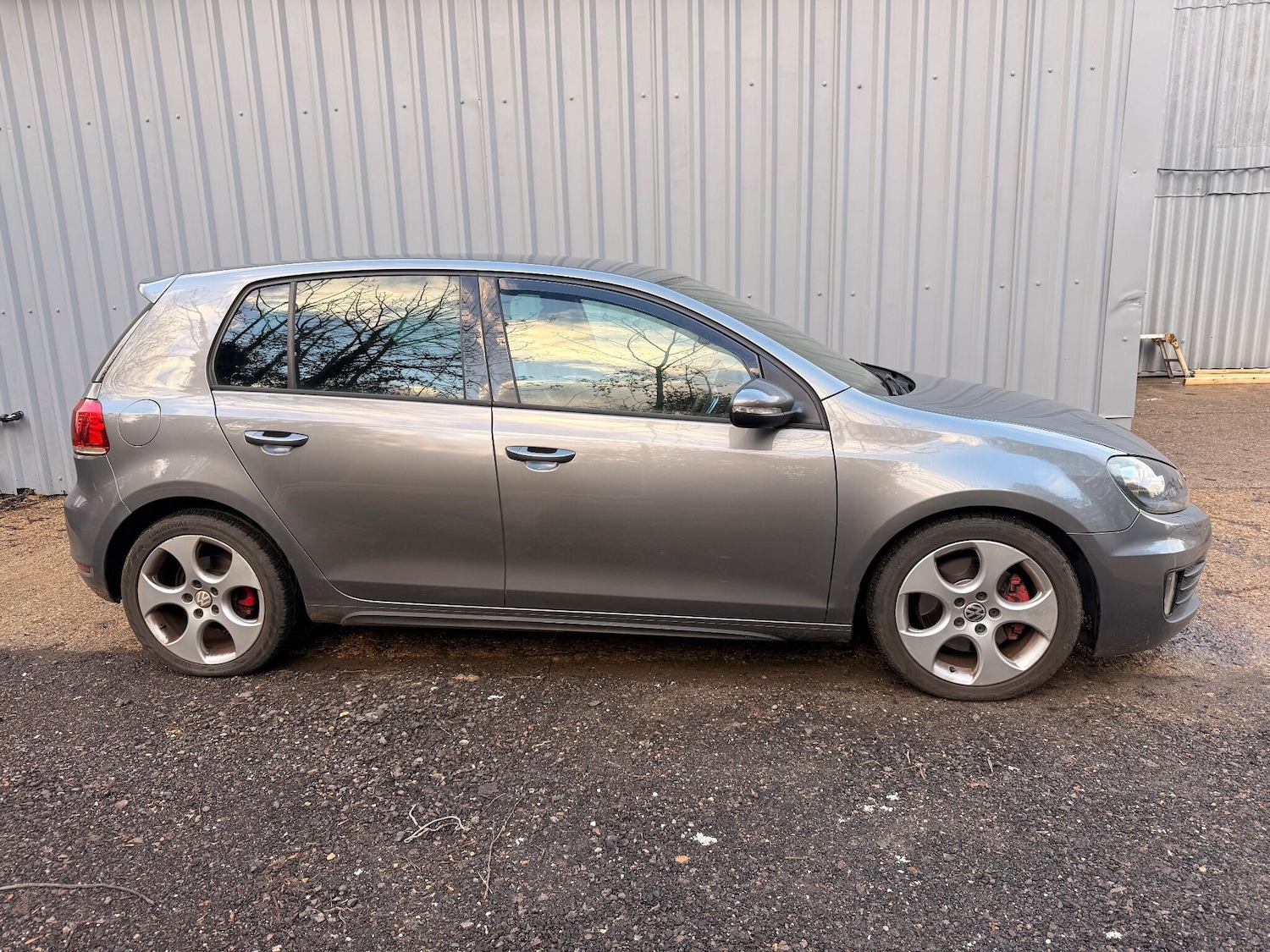 Used Volkswagen Golf 2012 for sale - 77174992: Photo 2