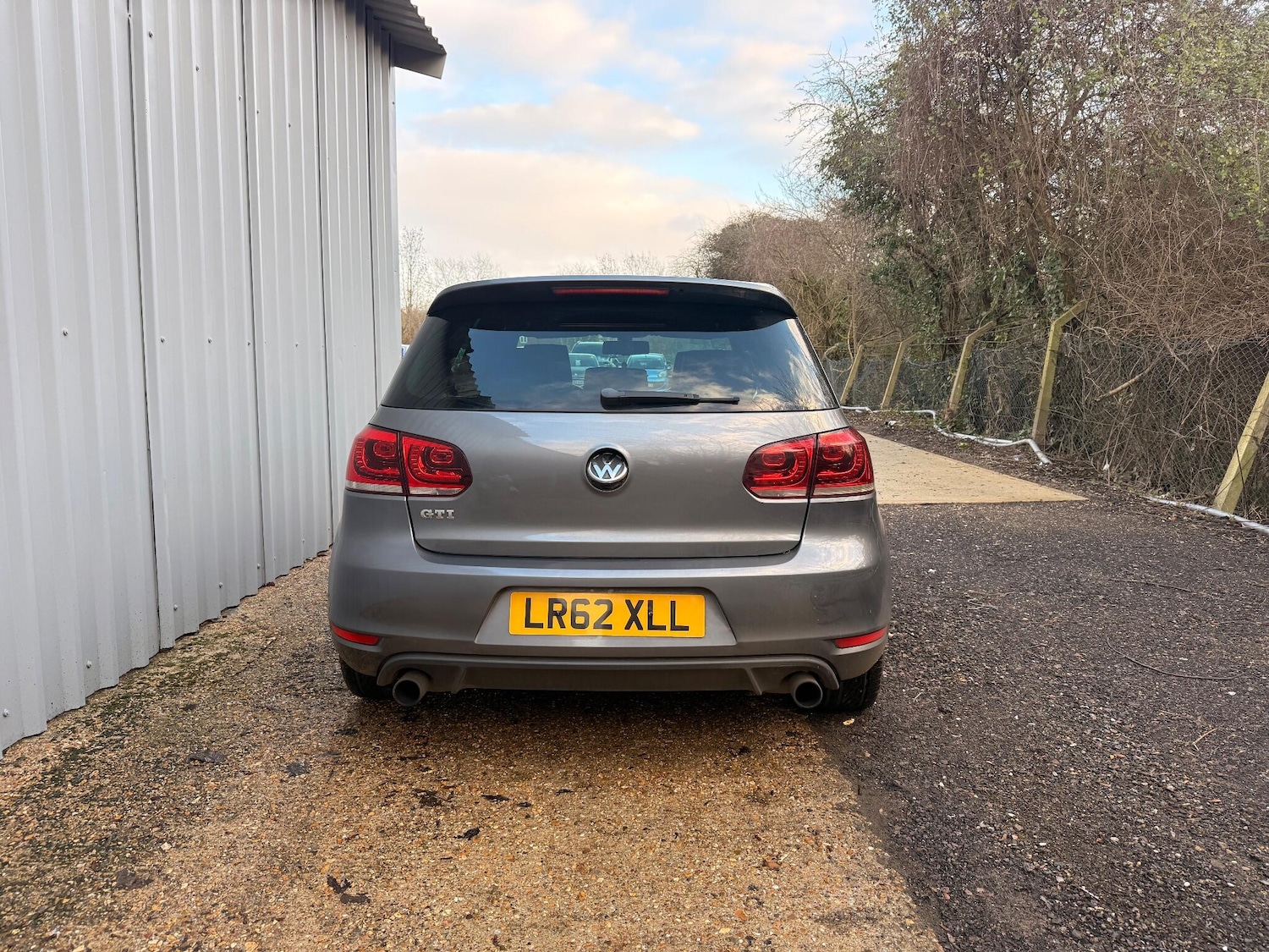 Used Volkswagen Golf 2012 for sale - 77174992: Photo 3