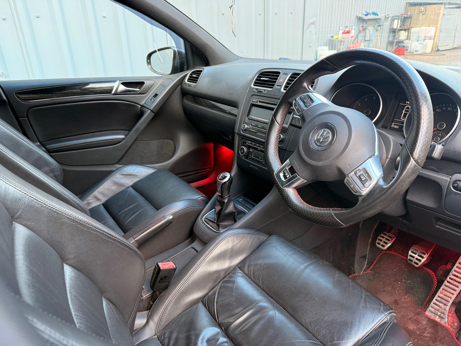 Used Volkswagen Golf 2012 for sale - 77174992: Photo 4