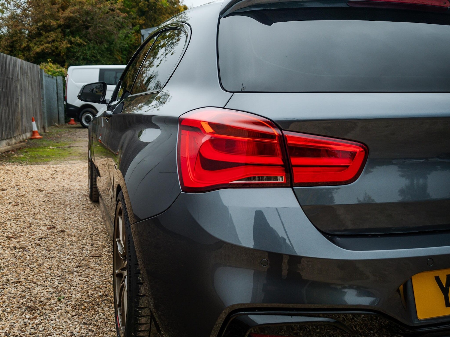 Used BMW 1 Series 2017 for sale - 76269606: Photo 10