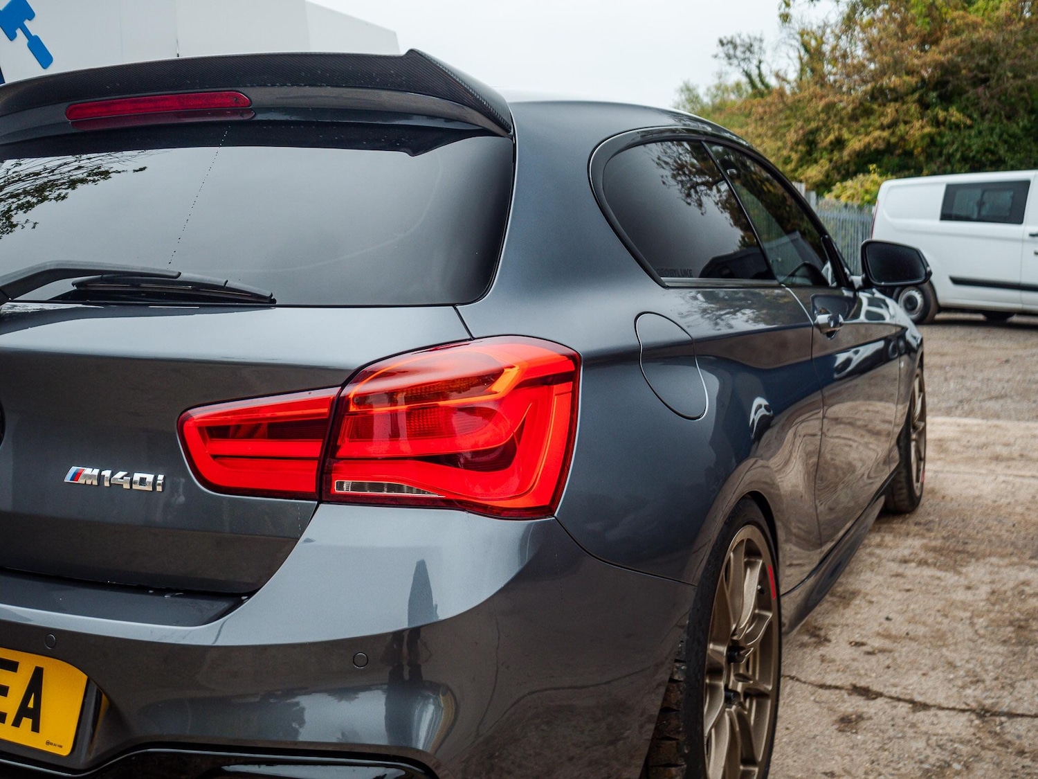 Used BMW 1 Series 2017 for sale - 76269606: Photo 11