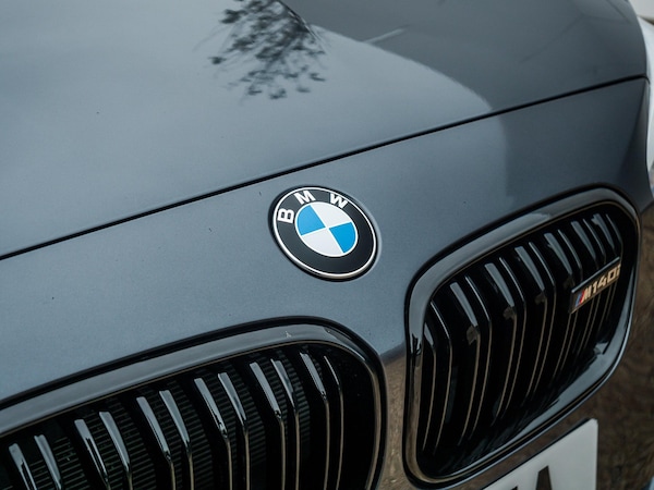 Used BMW 1 Series for sale - 76269606: Photo 12